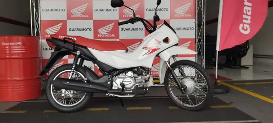 HONDA POP 110i 