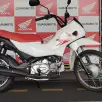 HONDA POP 110i HONDA POP 110i