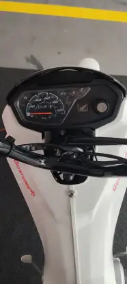 HONDA-POP 110i-2026