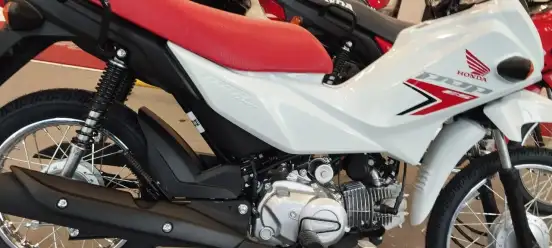 HONDA-POP 110i HONDA-POP 110i-2026