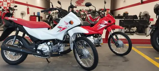 HONDA-POP 110i HONDA-POP 110i-2026