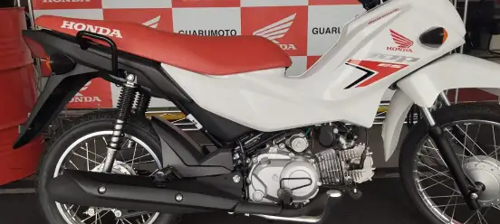 HONDA-POP 110i-2026