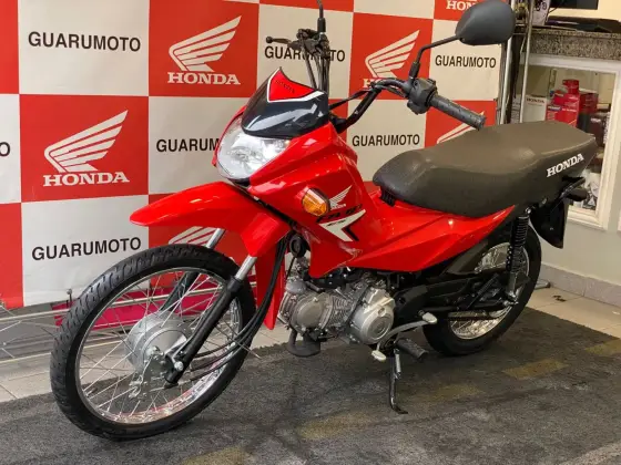HONDA POP 110i 