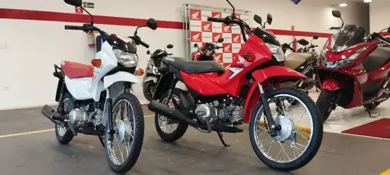 HONDA-POP 110i-2026