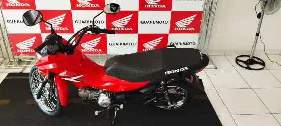 HONDA-POP 110i-2026