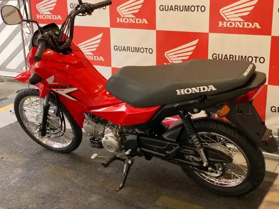 HONDA-POP 110i-2026
