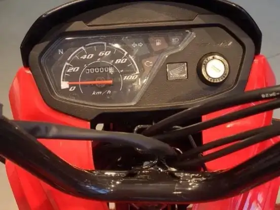 HONDA-POP 110i-2026