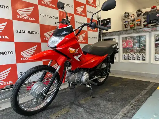 HONDA-POP 110i-2026