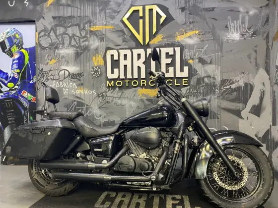 HONDA SHADOW 750 