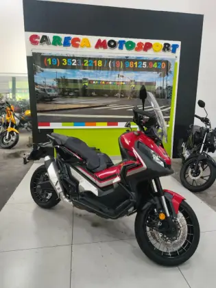 HONDA X-ADV 