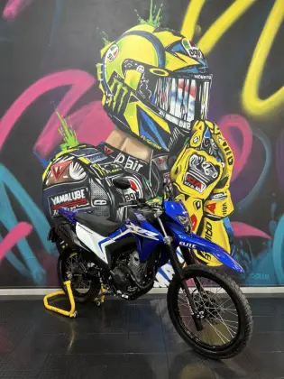 HONDA XR 300L TORNADO 