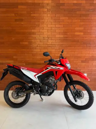 HONDA XR 300L TORNADO HONDA XR 300L TORNADO