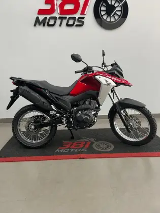 HONDA XRE 190 ABS HONDA XRE 190 ABS