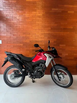 HONDA XRE 190 ABS HONDA XRE 190 ABS