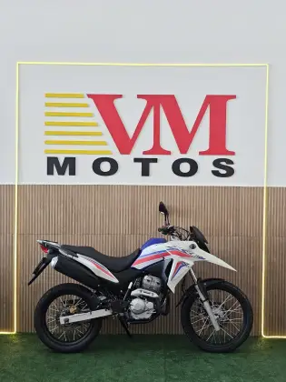 HONDA XRE 300 ABS 