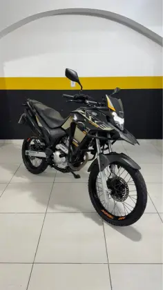 HONDA XRE 300 ADVENTURE HONDA XRE 300 ADVENTURE