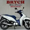HONDA BIZ 125 EX HONDA BIZ 125 EX