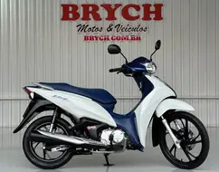 HONDA BIZ 125 EX HONDA BIZ 125 EX