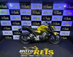 HONDA CB 300F TWISTER ABS HONDA CB 300F TWISTER ABS
