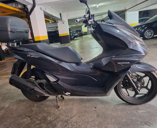 HONDA-PCX 160 CBS HONDA-PCX 160 CBS-2024