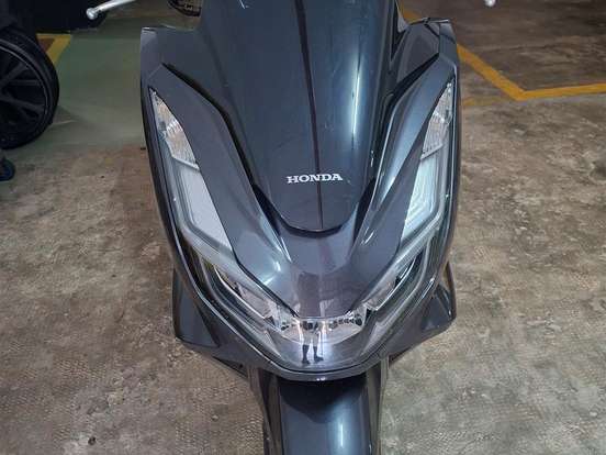 HONDA-PCX 160 CBS HONDA-PCX 160 CBS-2024