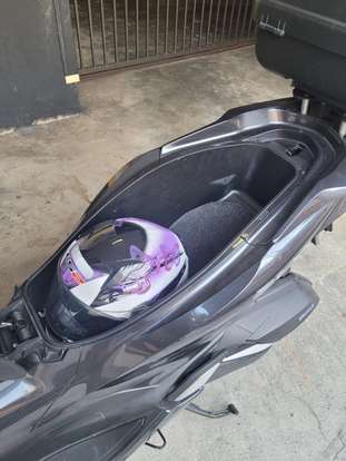HONDA-PCX 160 CBS HONDA-PCX 160 CBS-2024