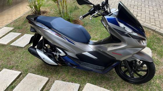 HONDA PCX SPORT 
