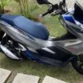 HONDA PCX SPORT HONDA PCX SPORT