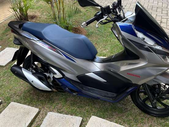 HONDA-PCX SPORT HONDA-PCX SPORT-2021