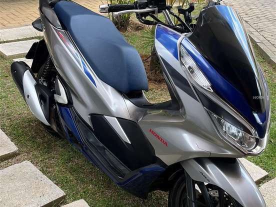 HONDA-PCX SPORT HONDA-PCX SPORT-2021
