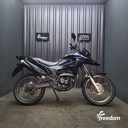 HONDA XRE 300 ABS 