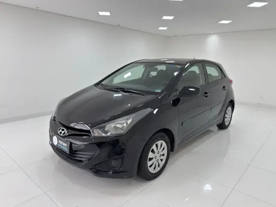 HYUNDAI HB20 1.0 COMFORT 12V FLEX 4P MANUAL