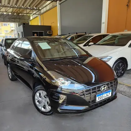 HYUNDAI HB20S 1.0 12V FLEX VISION MANUAL HYUNDAI HB20S 1.0 12V FLEX VISION MANUAL