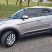 HYUNDAI CRETA 1.6 16V FLEX ACTION AUTOMÁTICO HYUNDAI CRETA 1.6 16V FLEX ACTION AUTOMÁTICO