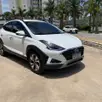 HYUNDAI HB20X 1.6 16V FLEX DIAMOND PLUS AUTOMÁTICO HYUNDAI HB20X 1.6 16V FLEX DIAMOND PLUS AUTOMÁTICO