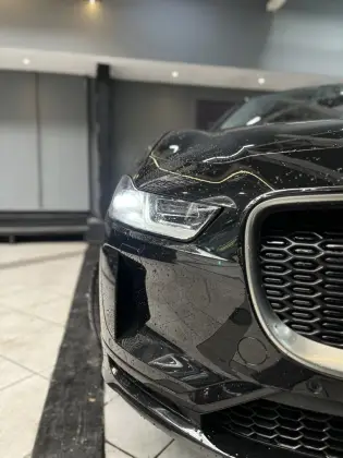 JAGUAR I-PACE 90 KW EV400 SE AWD ELÉTRICO JAGUAR I-PACE 90 KW EV400 SE AWD ELÉTRICO
