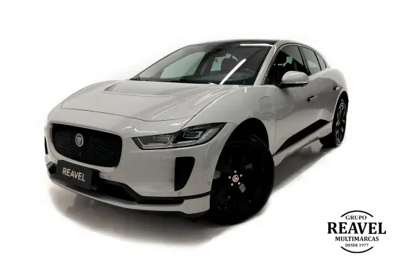 JAGUAR I-PACE 90 KW EV400 SE AWD ELÉTRICO JAGUAR I-PACE 90 KW EV400 SE AWD ELÉTRICO