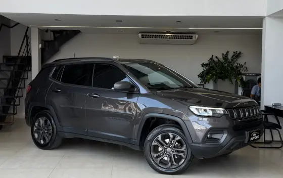JEEP COMPASS 2.0 TD350 TURBO DIESEL LONGITUDE AT9 JEEP COMPASS 2.0 TD350 TURBO DIESEL LONGITUDE AT9