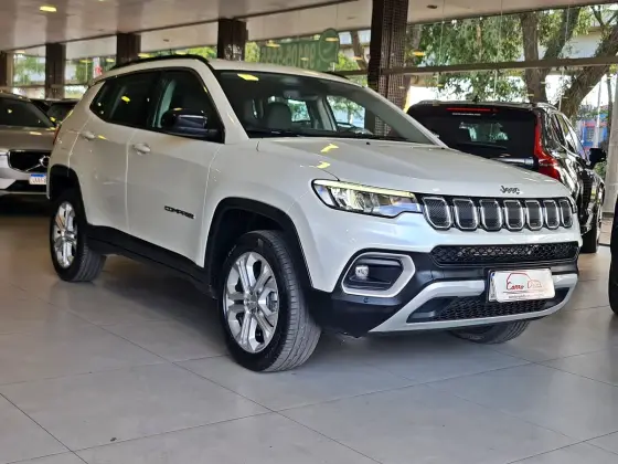 JEEP COMPASS 2.0 TD350 TURBO DIESEL LONGITUDE AT9 JEEP COMPASS 2.0 TD350 TURBO DIESEL LONGITUDE AT9