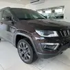 JEEP COMPASS 2.0 16V DIESEL LIMITED 4X4 AUTOMÁTICO JEEP COMPASS 2.0 16V DIESEL LIMITED 4X4 AUTOMÁTICO