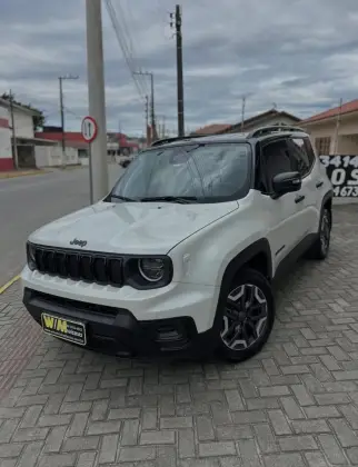 JEEP RENEGADE 1.3 T270 TURBO FLEX ALTITUDE AT6 JEEP RENEGADE 1.3 T270 TURBO FLEX ALTITUDE AT6