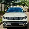 JEEP COMPASS 2.0 TD350 TURBO DIESEL LIMITED AT9 JEEP COMPASS 2.0 TD350 TURBO DIESEL LIMITED AT9