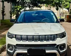 JEEP COMPASS 2.0 TD350 TURBO DIESEL LIMITED AT9 JEEP COMPASS 2.0 TD350 TURBO DIESEL LIMITED AT9