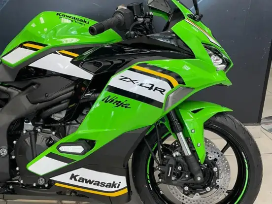 KAWASAKI-NINJA ZX-4R KAWASAKI-NINJA ZX-4R-2025