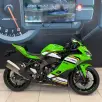 KAWASAKI NINJA ZX-4RR KAWASAKI NINJA ZX-4RR