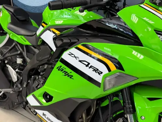 KAWASAKI-NINJA ZX-4RR KAWASAKI-NINJA ZX-4RR-2026