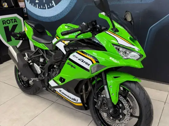 KAWASAKI-NINJA ZX-4RR KAWASAKI-NINJA ZX-4RR-2026
