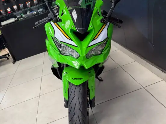 KAWASAKI-NINJA ZX-4RR KAWASAKI-NINJA ZX-4RR-2026