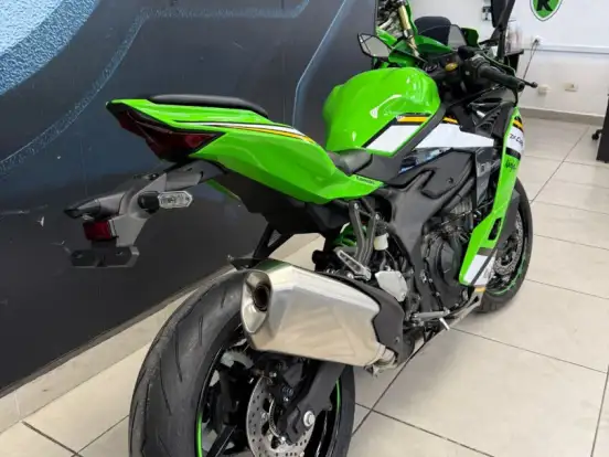 KAWASAKI-NINJA ZX-4RR KAWASAKI-NINJA ZX-4RR-2026