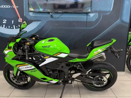 KAWASAKI-NINJA ZX-4RR KAWASAKI-NINJA ZX-4RR-2026